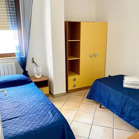 Casa Di Mirko 加利波利