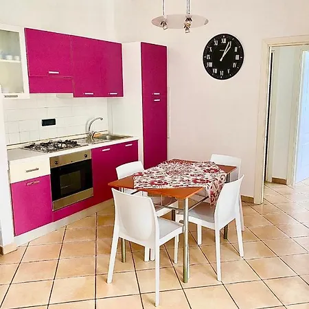 Casa Di Mirko 公寓 *