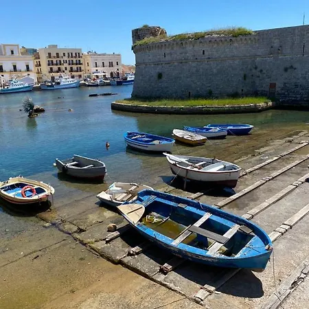 Casa Di Mirko Apartment *