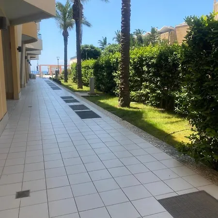 公寓 Casa Di Mirko 加利波利