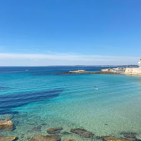 Casa Di Mirko 公寓 加利波利