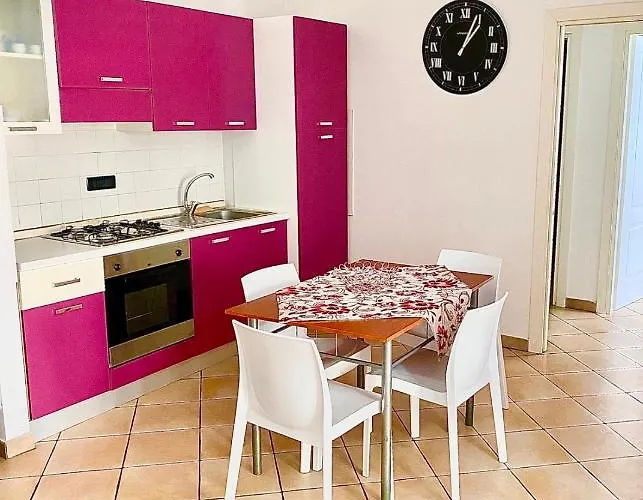 Casa Di Mirko Apartment *