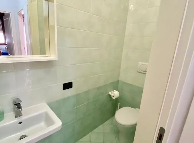 Casa Di Mirko Apartment *