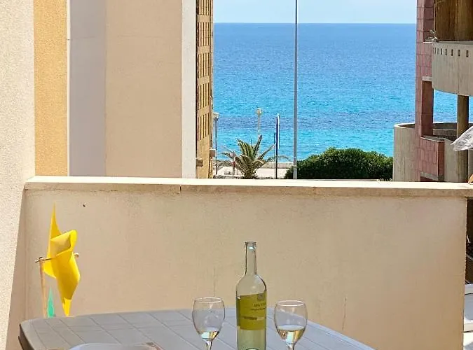 Apartment Casa Di Mirko Gallipoli