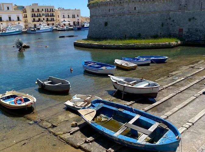 Casa Di Mirko Apartment *