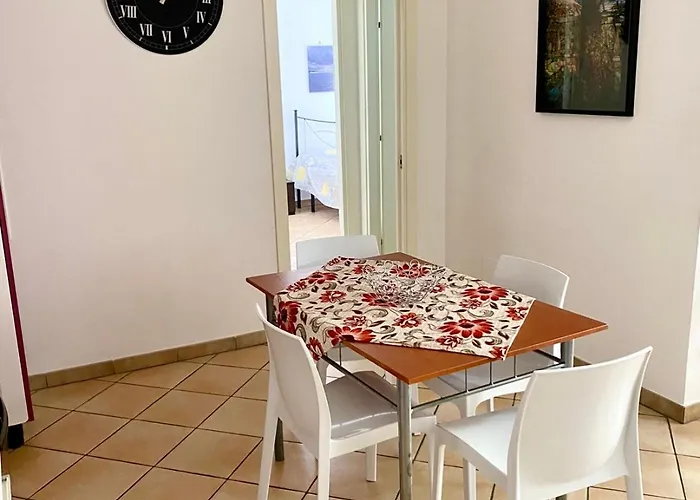 Casa Di Mirko Apartment