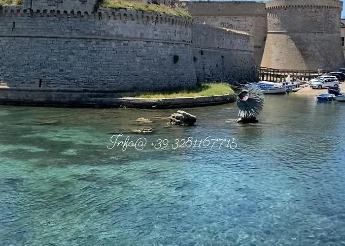 Apartment Casa Di Mirko