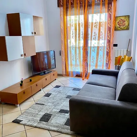 Casa Di Mirko Apartment