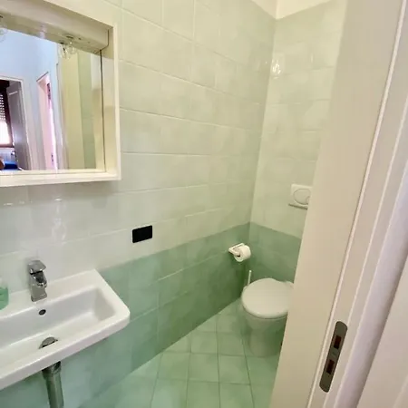 Casa Di Mirko アパート *