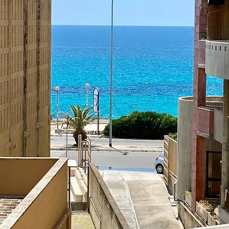 Casa Di Mirko Apartment