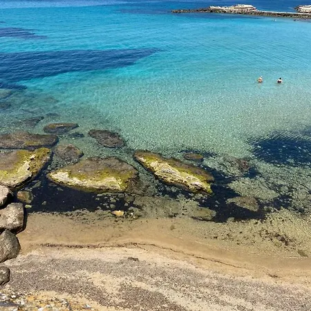 Casa Di Mirko Lägenhet *