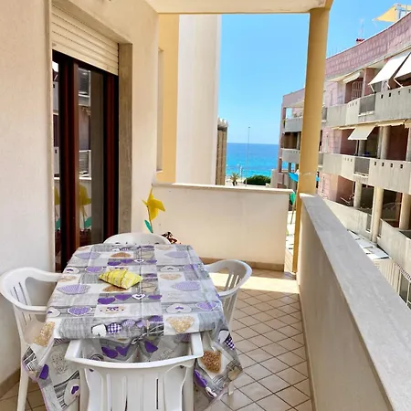 Casa Di Mirko * Gallipoli
