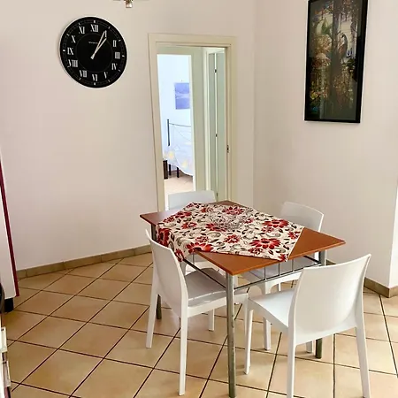 Casa Di Mirko Apartment