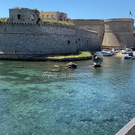 アパート Casa Di Mirko