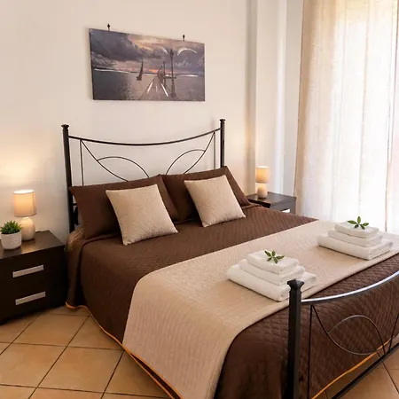 Casa Di Mirko Gallipolli