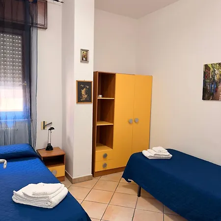 Casa Di Mirko Lägenhet