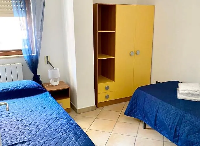 Casa Di Mirko Gallipoli