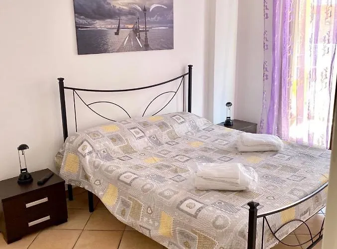 Apartment Casa Di Mirko Gallipoli