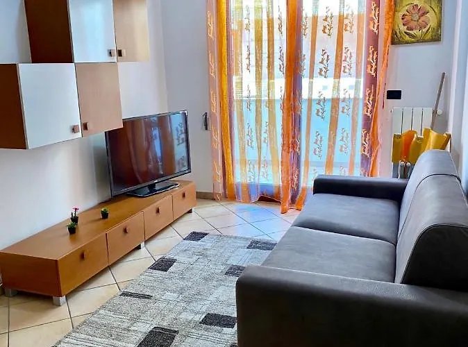 Casa Di Mirko Apartment