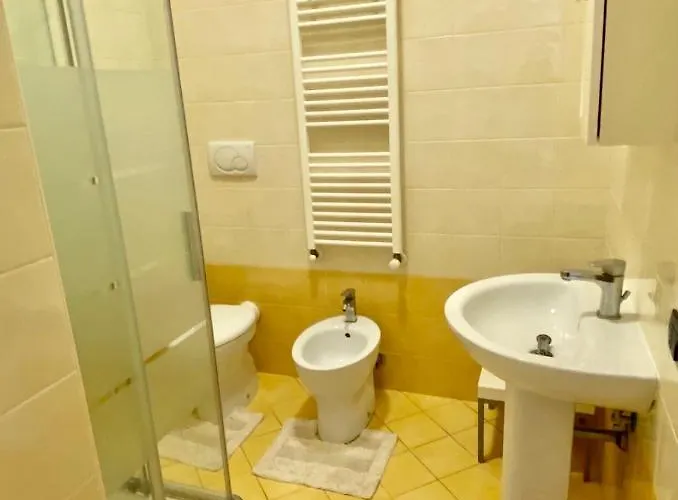 Casa Di Mirko Apartment Gallipoli