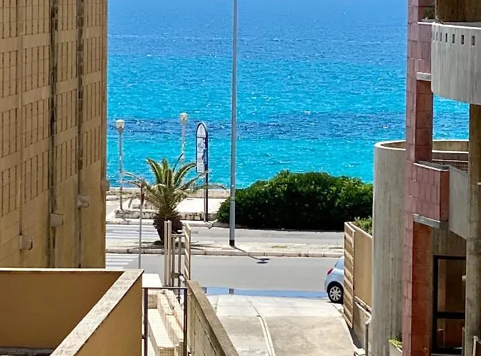 Casa Di Mirko Apartment