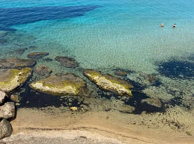 Casa Di Mirko Apartamento *