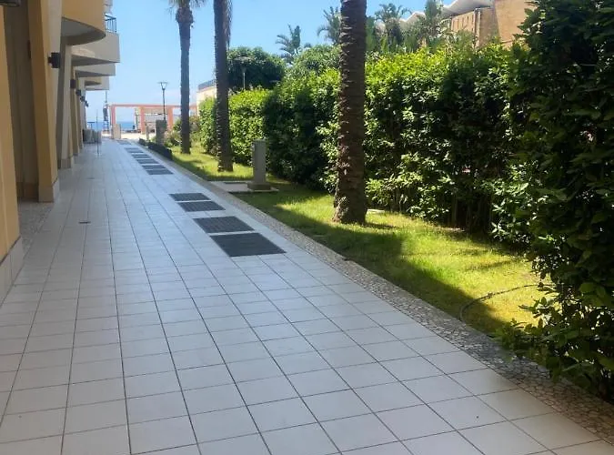 Apartment Casa Di Mirko Gallipoli