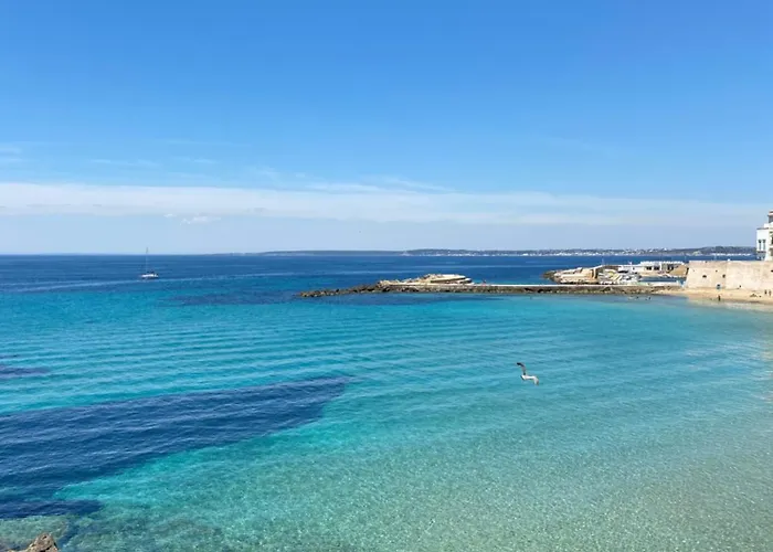 Casa Di Mirko Apartment Gallipoli