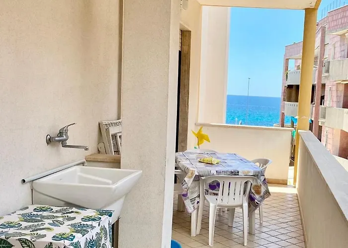 Apartment Casa Di Mirko